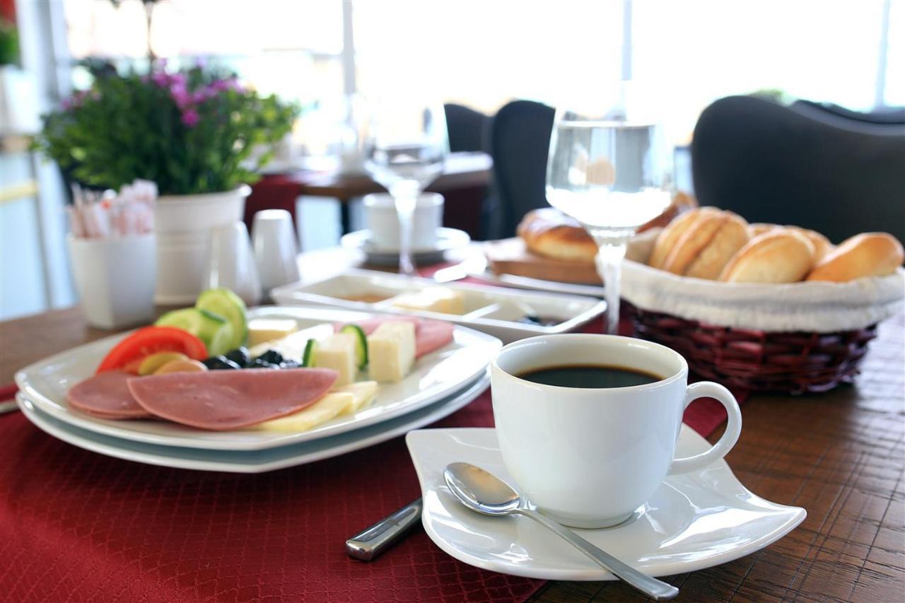 Güvenay Business 4* Ankara