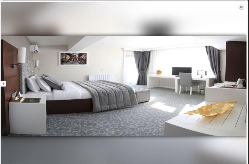 Güvenay Business 4* Ankara