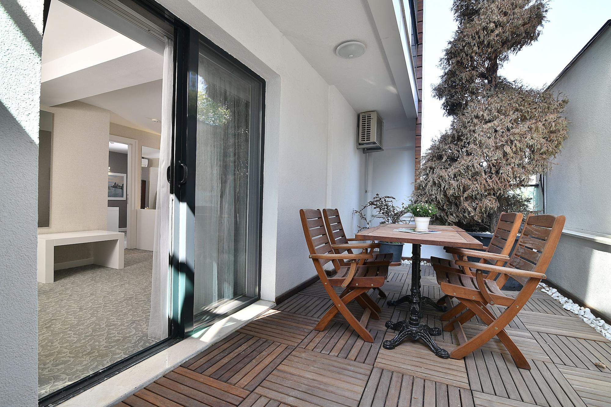 Guevenay Business Ankara