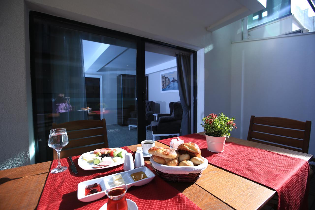 Guevenay Business Ankara