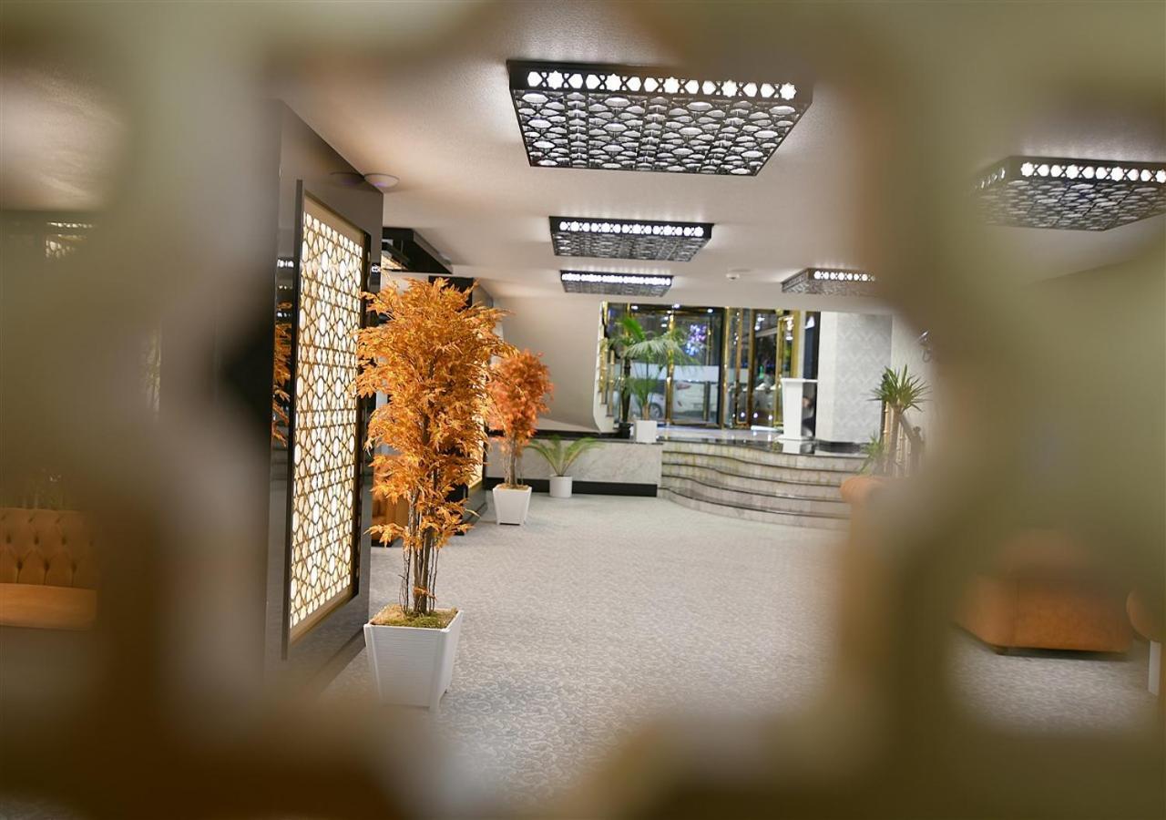 Hotel Guevenay Business 4*