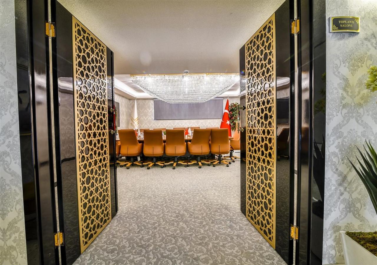 Guevenay Business Ankara