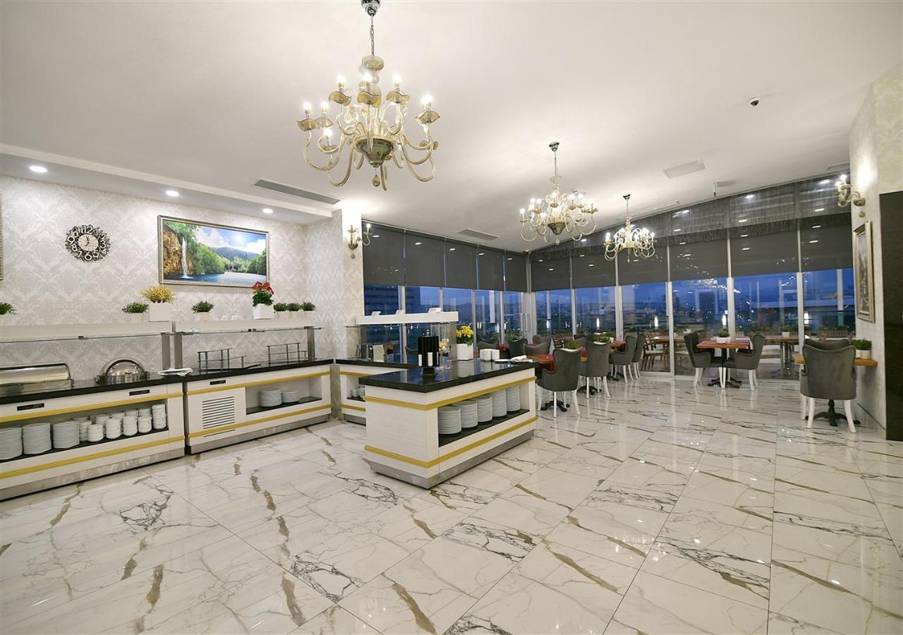 Hotel Guevenay Business 4*