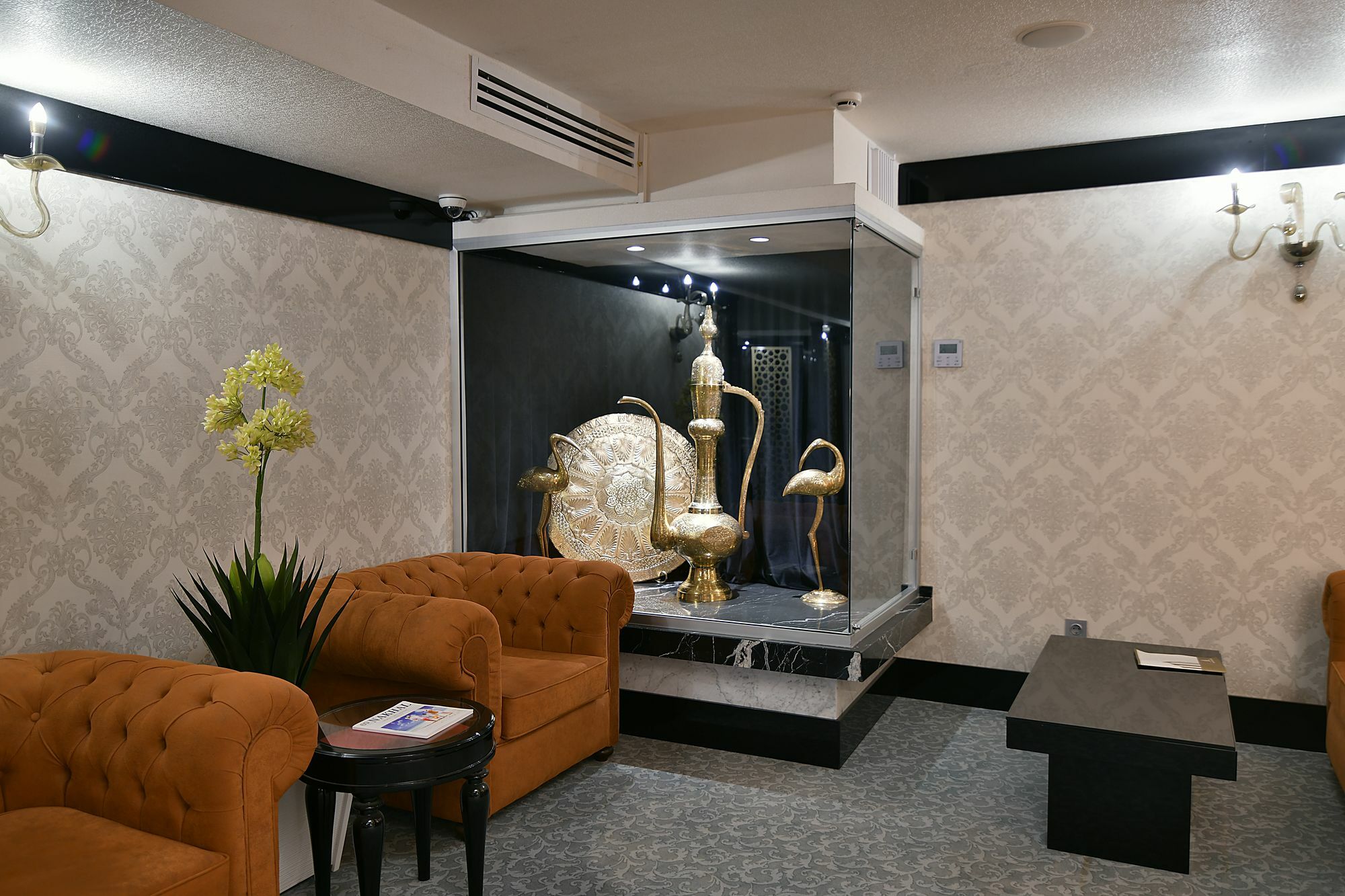 Guevenay Business Ankara